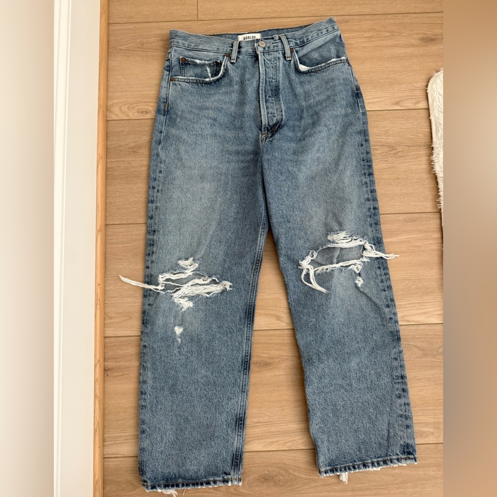 Agolde jeans